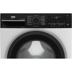 Пральна машина Beko B3WFU57215WBPB, пакування пошкоджене, товар цілий. 